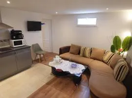 Maison Spacieuse Chamarande
