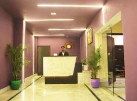 Goroomgo Hotel Koyal Mandi，位于马恩迪的酒店