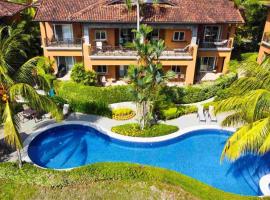 Near Marina Luxury Condo with Pool, Gym, Gold and more，位于赫拉多拉的酒店