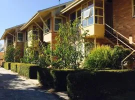 Lake Wendouree Luxury Apartments