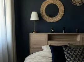 Vilciņu apartamenti