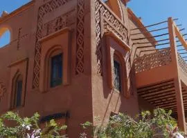 Kasbah Tiziri