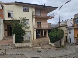 Da nonna Assunta，位于Jerzu的酒店