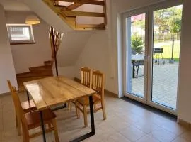 Domek Olivia na Wyłączność