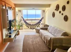 Ritasol Palace apartamento de relax frente al mar，位于Caraballeda的公寓