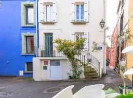 La CasaFamilia - Nantes bord de Loire