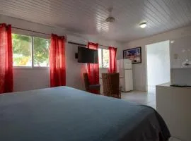 Aruba Sunrise Studio Near Baby Beach, San Nicolas