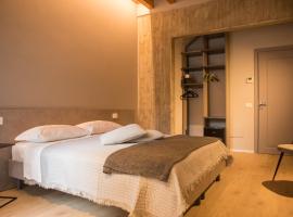 Residenza Castei，位于Castelbelforte的酒店