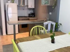 Hermoso depto 2 ambientes en Adrogue