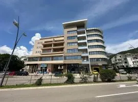 The Budva Apartment