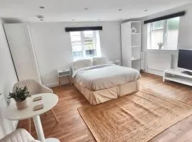 Studio flat