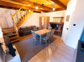 FULEDA Holiday Home，位于Fuleda的酒店