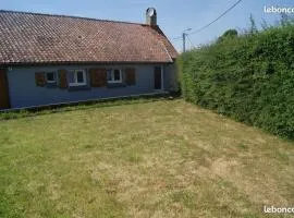 Gite l'or Proche des cotes Wimereux Wissant Boulogne sur Mer