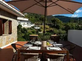 D'Oliva Gerês - River Side Houses