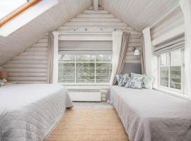 Guesthouse Delisa，位于派尔努的酒店