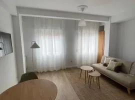 Apartamento acogedor en el centro de Cangas