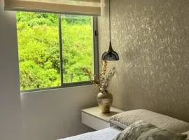Lujoso Apartamento Céntrico