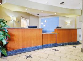 Sandman Hotel & Suites London Downtown，位于伦敦的酒店