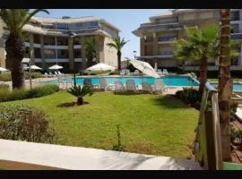 Location prestigia plage des nations