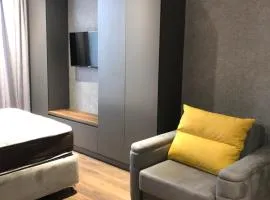 Flat in old batumi
