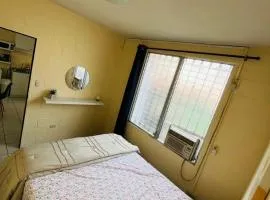 Apartamento procavia Santa Ana