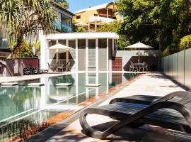 noosa apartment with stunning views unlimited wifi