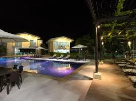 El paraiso hotel campestre