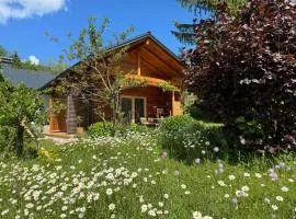 Ferienwohnung Wildrose