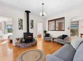 Park Cottage Barwon Heads