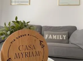 Casa Myriam