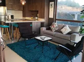 Departamento de Lujo Pingueral