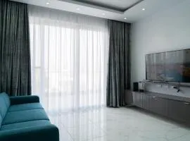 Southview Luxury Penthouse