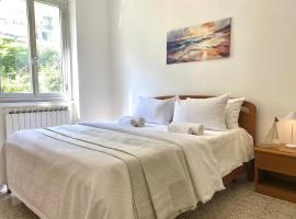 Ca del Sole - FREE Parking，位于斯培西亚的酒店