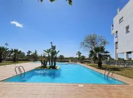 Tranquil sunny apartment las Terrazas de la Torre Golf Resort Spain
