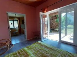 Holiday home in Balatonbereny 49194