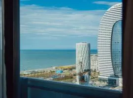 ORBI City Hotel Black Sea View