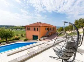 Family-friendly apartments with swimming pool Otok, Zagora - 23216