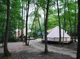 Glamping Azumino BASE Polecan - Vacation STAY 49297v