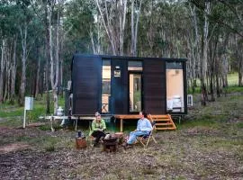 Wollemi Tiny House by Tiny Away