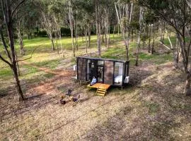 Wollemi Tiny House by Tiny Away