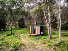 Yengo Tiny House by Tiny Away