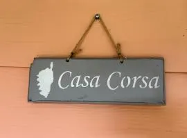 Casa Corsa à Moorea