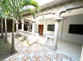 Maison 2 chambres Baguida，位于Baguida的酒店