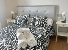 Apartamento CENTRO con Garaje incluido