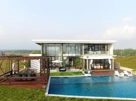 Abian Kapas Beach House