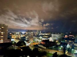 Departamento Nuevo Centro Osorno，位于奥索尔诺的酒店