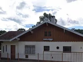 Refúgio Girassol