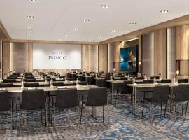 Hotel Indigo Bandung Dago Pakar by IHG，位于万隆的酒店