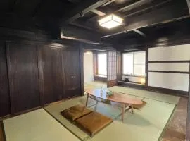 とみやヴィラ 1組限定 伊豆大島