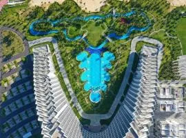 Arena Cam Ranh Ocean View Resort